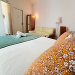 Superbe studio meublé 3 étoiles
