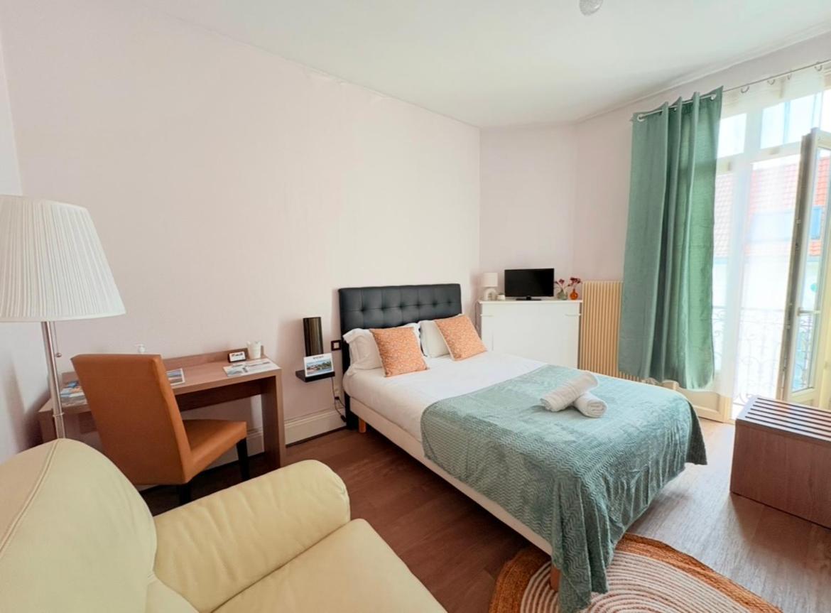 Superbe Meublé 3 étoiles Appartement