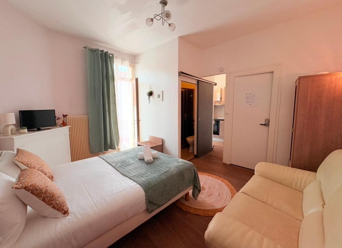 Appartement Superbe Meublé 3 étoiles
