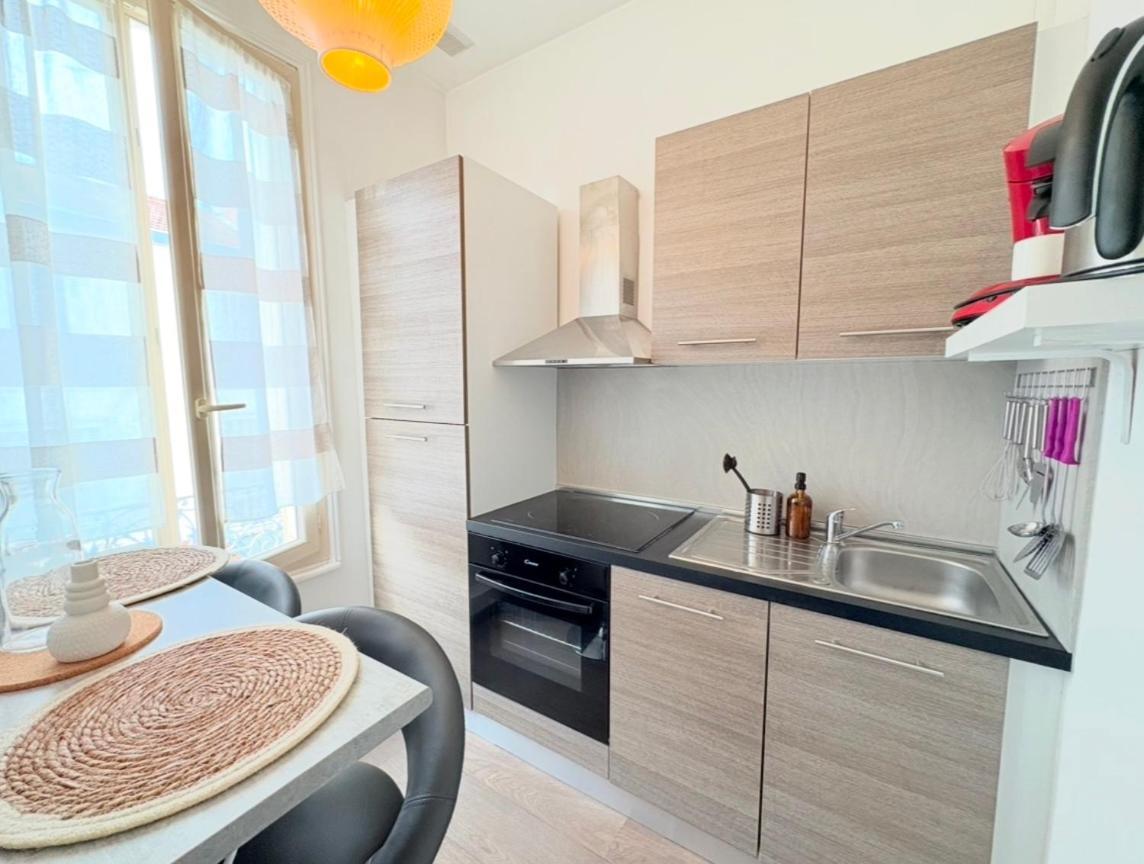 Superbe Meublé 3 étoiles Appartement *