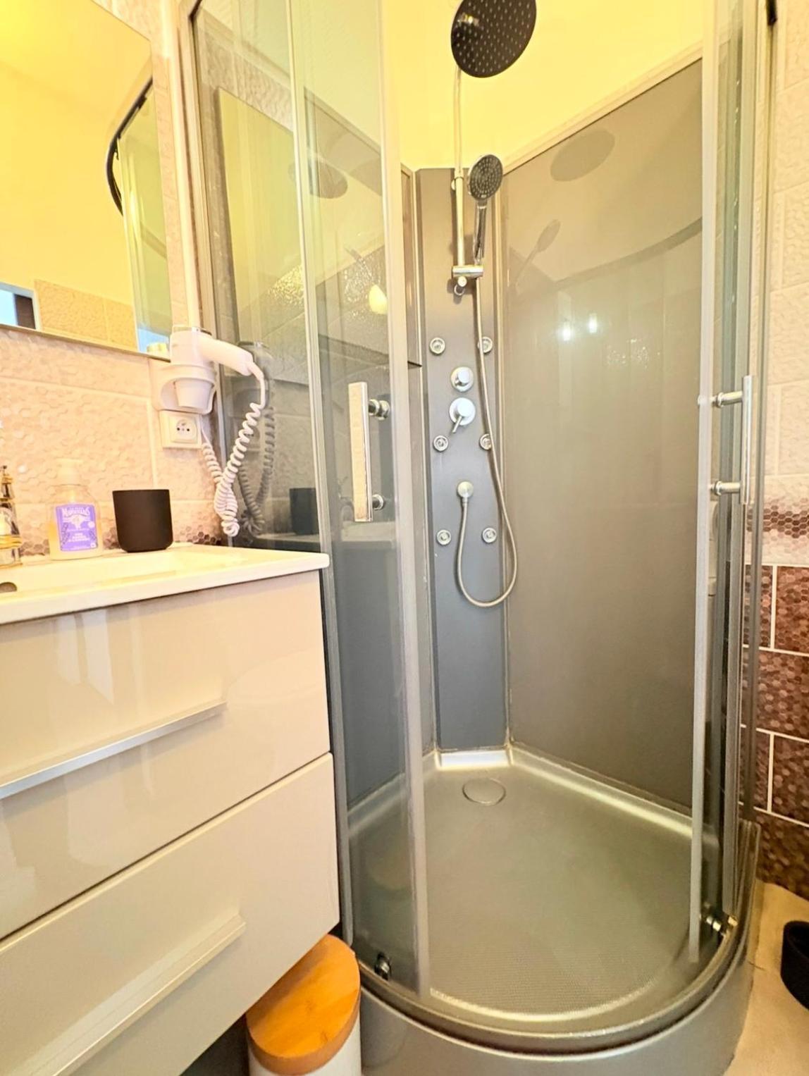 Superbe Meublé 3 étoiles * Vichy