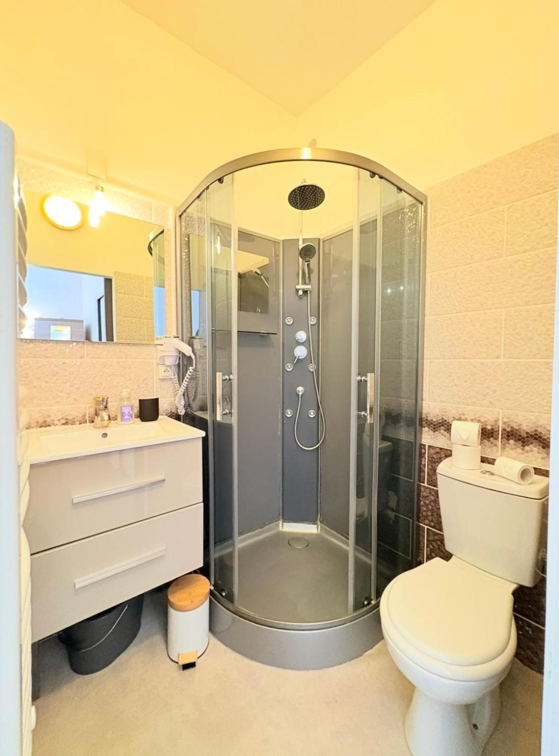 Superbe Meublé 3 étoiles Appartement